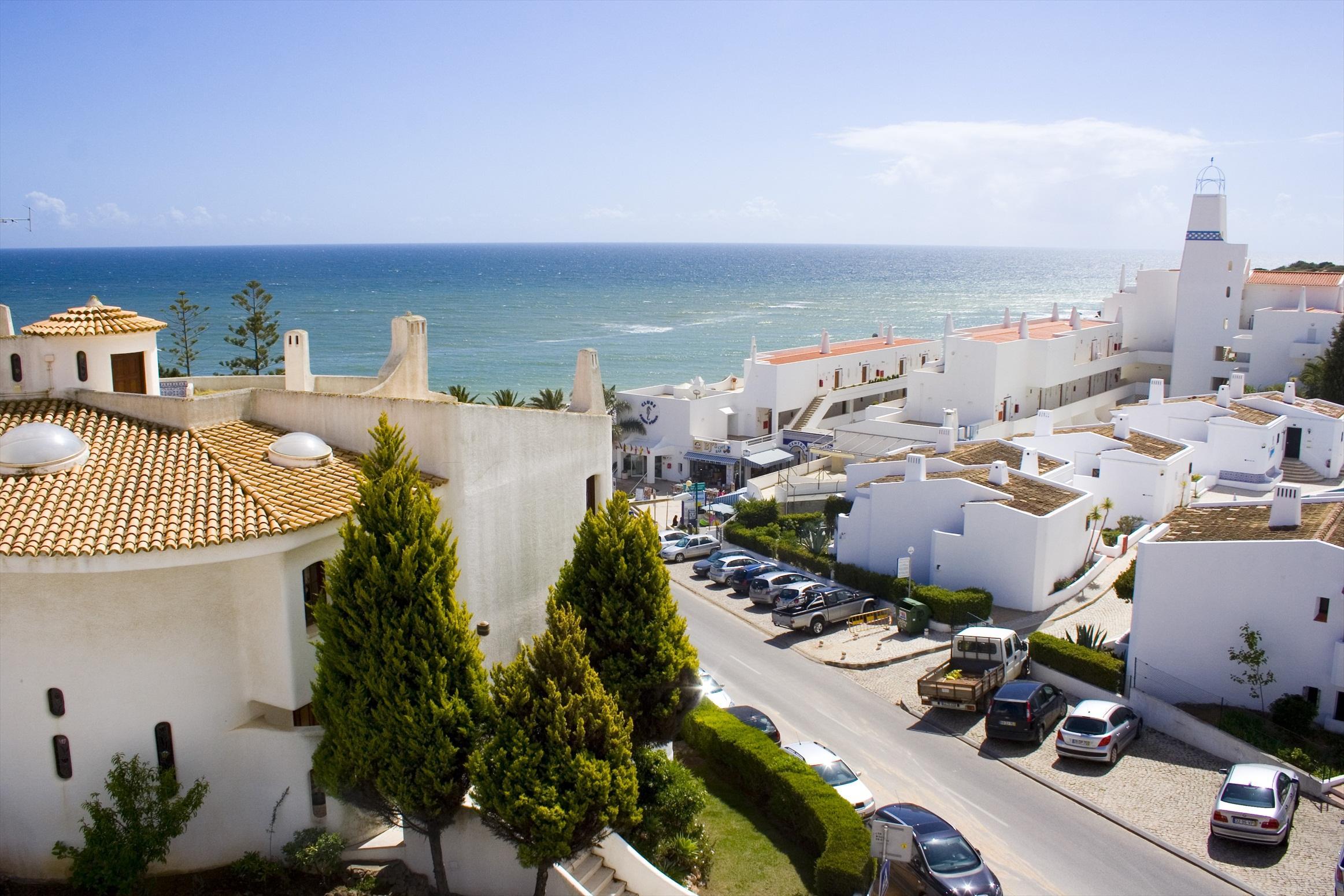 Apartamentos Turisticos Soldoiro Albufeira Buitenkant foto